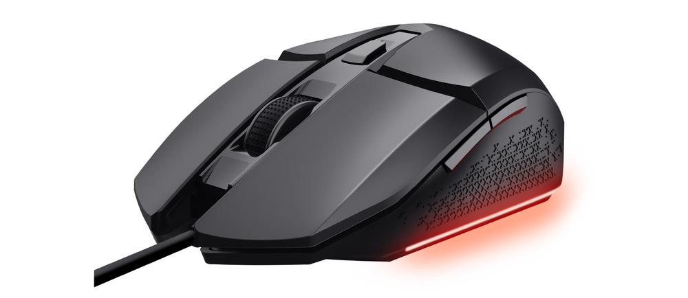 Myš Trust GXT 109 Felox černá