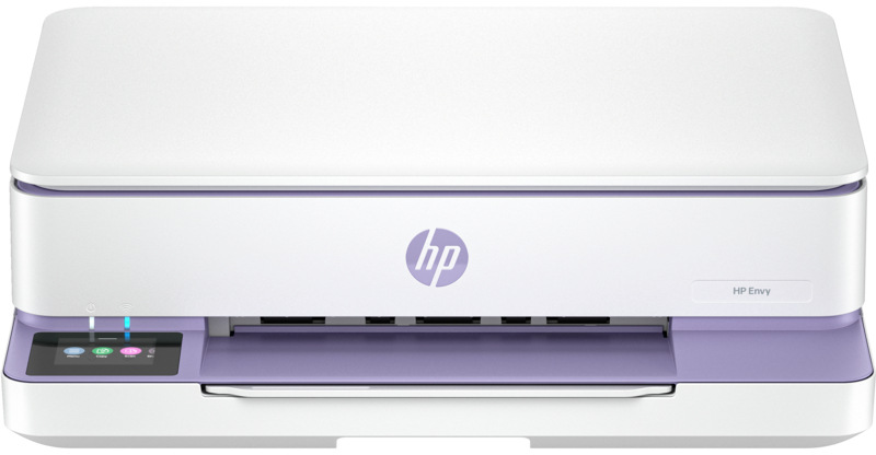HP ENVY 6110e A4 (714J3B), bílá