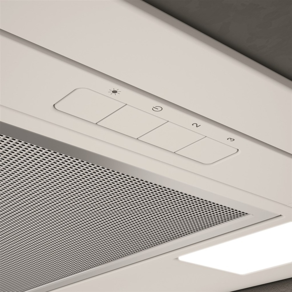 Odsavač par Elica ERA C WH/A/52