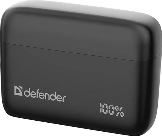 Mikrofon Defender Lavalier TALKY-139 černý .