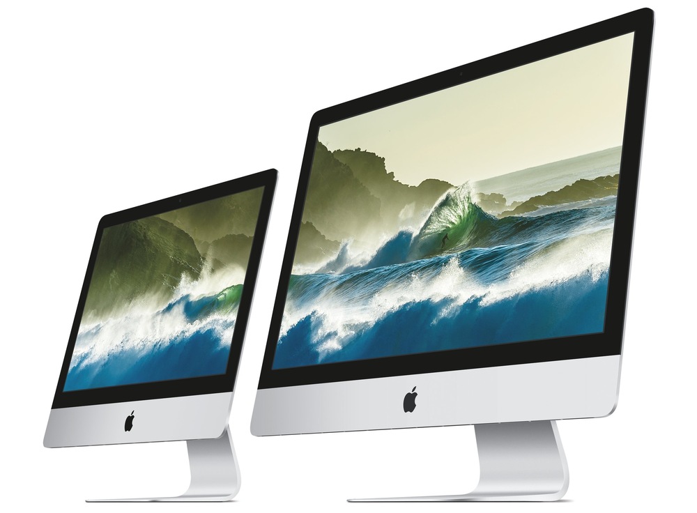 Počítač All In One Apple iMac 21,5