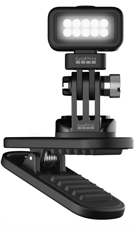 GoPro Zeus Mini