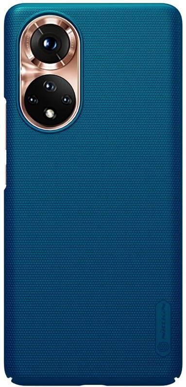 Kryt na mobil Nillkin Super Frosted na Huawei Nova 9/Honor 50 modrý