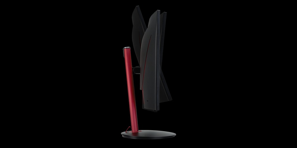 Herní monitor Acer Nitro XZ322QUPbmiiphx černý Herní monitor Acer Nitro XZ322QUPbmiiphx černý
