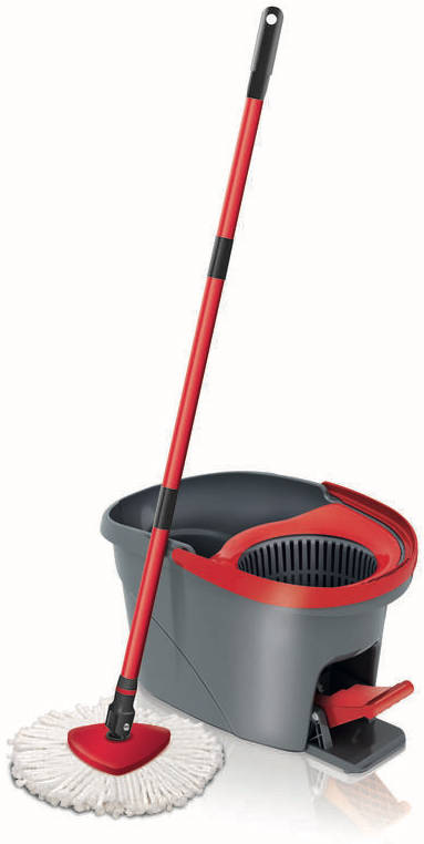 Mop sada Vileda Easy Wring and Clean (Easy Mocio set) (140825)
