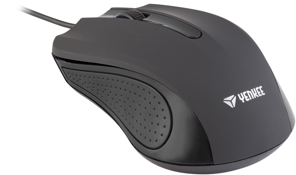 YENKEE YMS 1015BK USB Suva