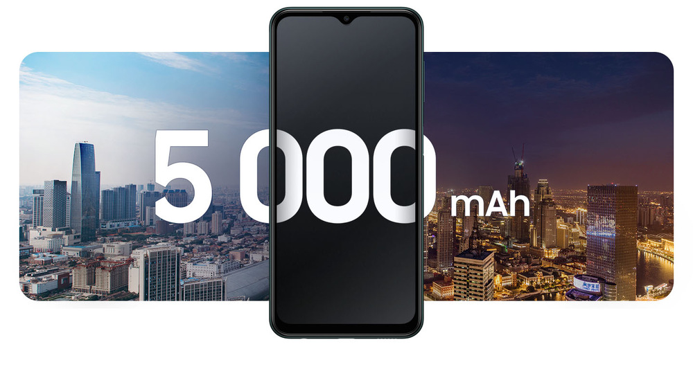 Mobilní telefon Samsung Galaxy M13 4GB/128GB - Orange Copper