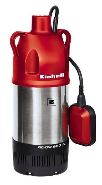 Ponorné čerpadlo Einhell GC-DW 900 N Classic 4170964