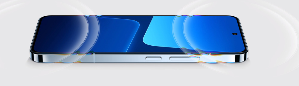 Mobilní telefon Xiaomi 13 5G 8 GB / 256 GB zelený