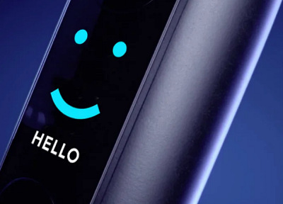Zubní kartáček Oral-B iO9 Series Black CZ BRAIO9BKNEWCZ