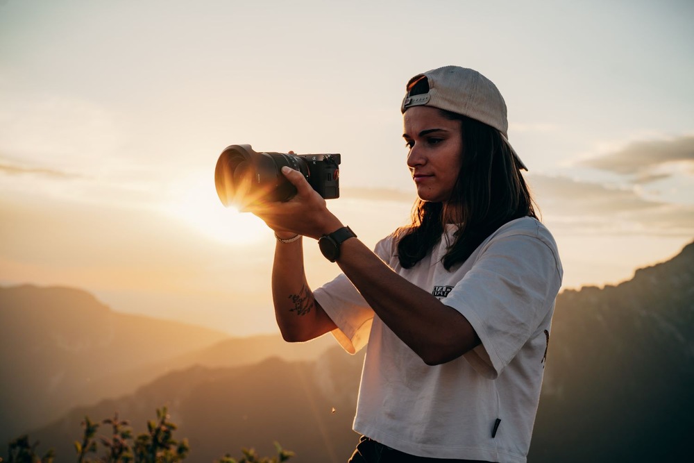 Digitální fotoaparát Sony Alpha A7C II, tělo černý CSC fotoaparát Sony Alpha A7C II