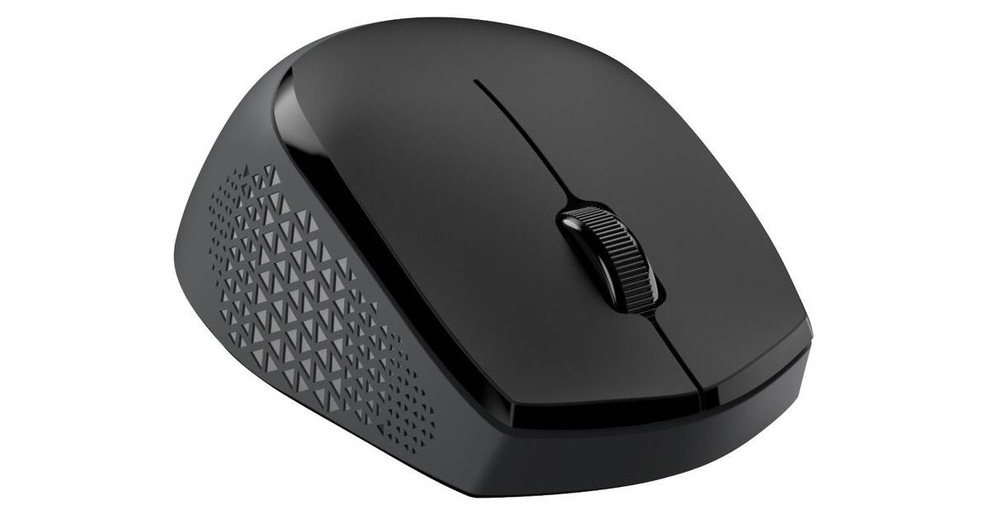 Myš Genius NX-8000S BT černá/šedá Myš Genius NX-8000S BT černá/šedá