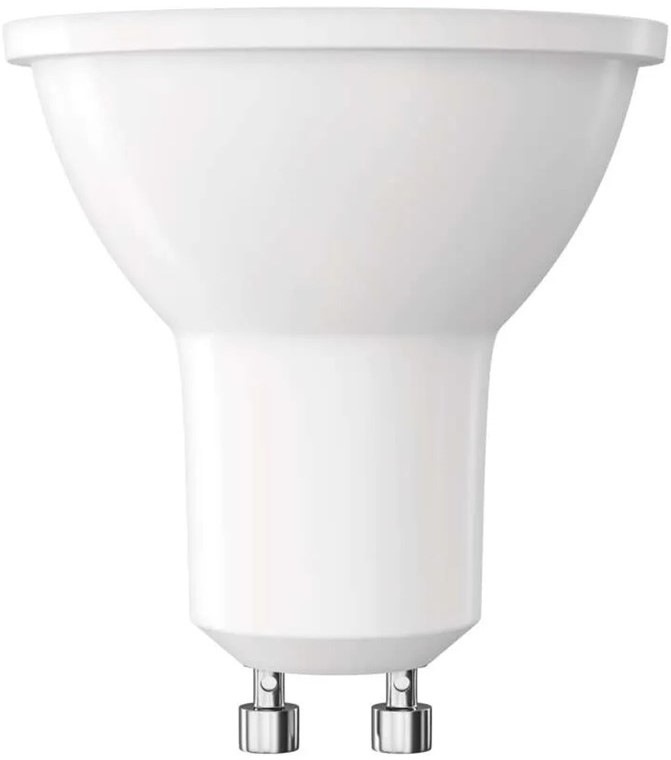 Žárovka LED EMOS Classic MR16, GU10, 7W, neutrální bílá