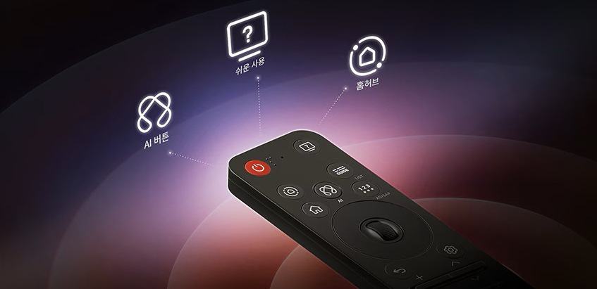Televize LG 86QNED80A
