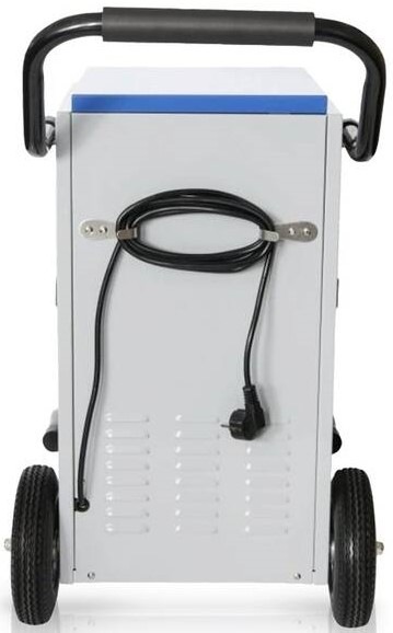 Odvlhčovač Rohnson R-9370 Heavy Duty 70 l šedý/modrý