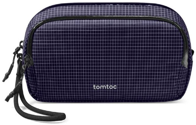 Pouzdro tomtoc Light - T12 PRO - modré