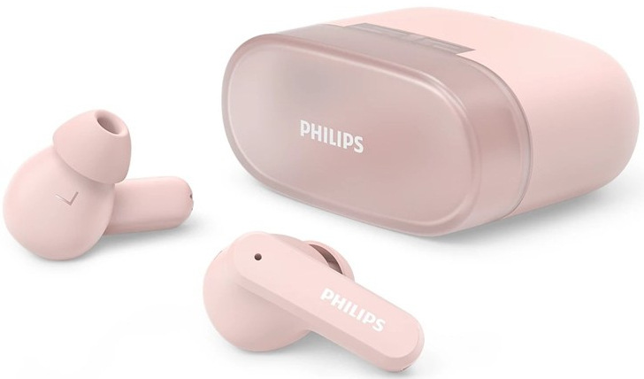 Philips TAT2000PK, růžová