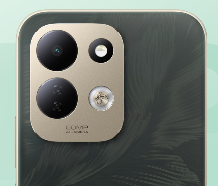 Xiaomi Redmi 17 se opírá o 50Mpx hlavní fotoaparát