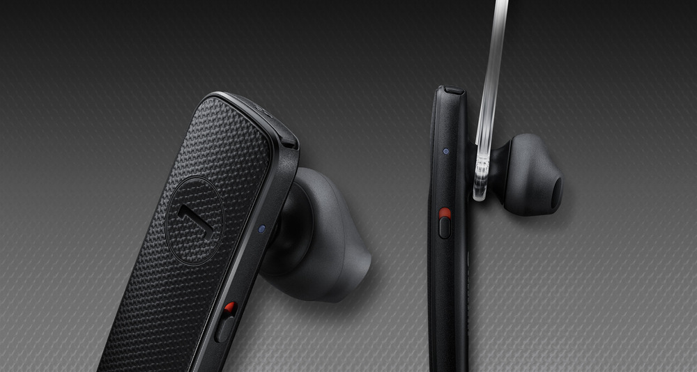Handsfree Samsung Essential EO-MG920B černé