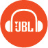 Sluchátka JBL LIVE 400BT černá