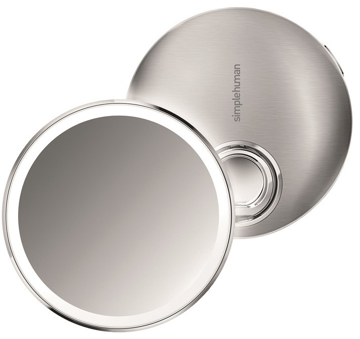 Kosmetické zrcátko Simplehuman Compact ST3025