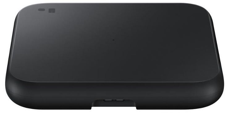 Bezdrátová nabíječka Samsung Pad 9W černá