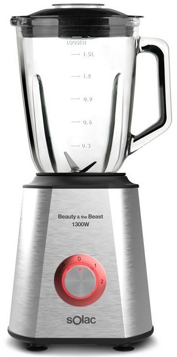Stolní mixér Solac BV5726