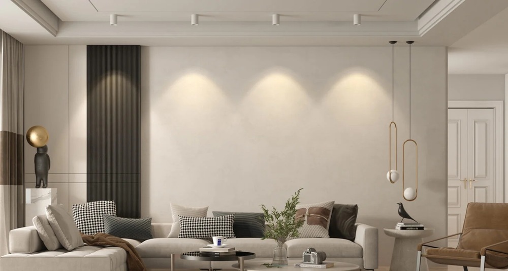 Yeelight Smart Bulb W1