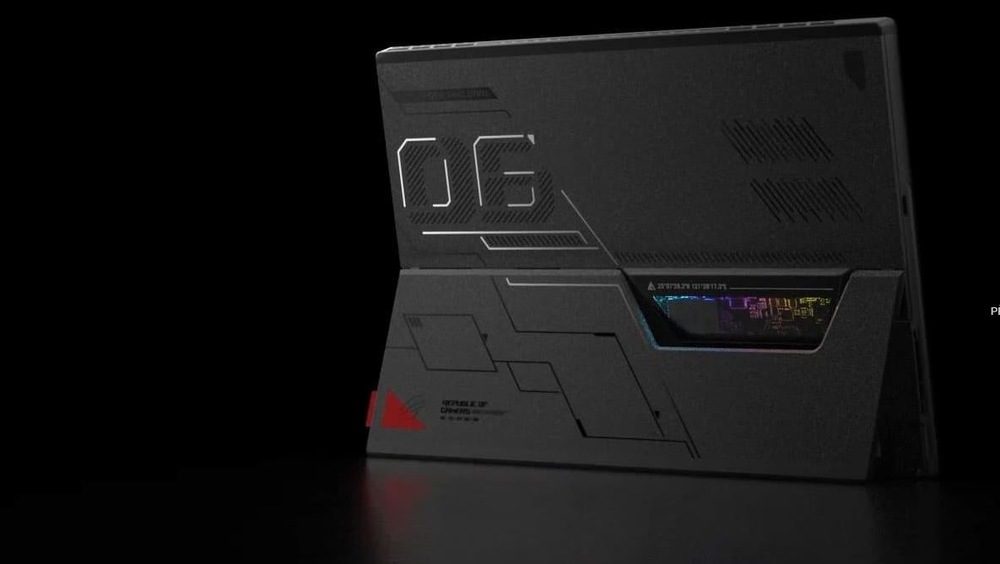 Asus ROG Flow Z13