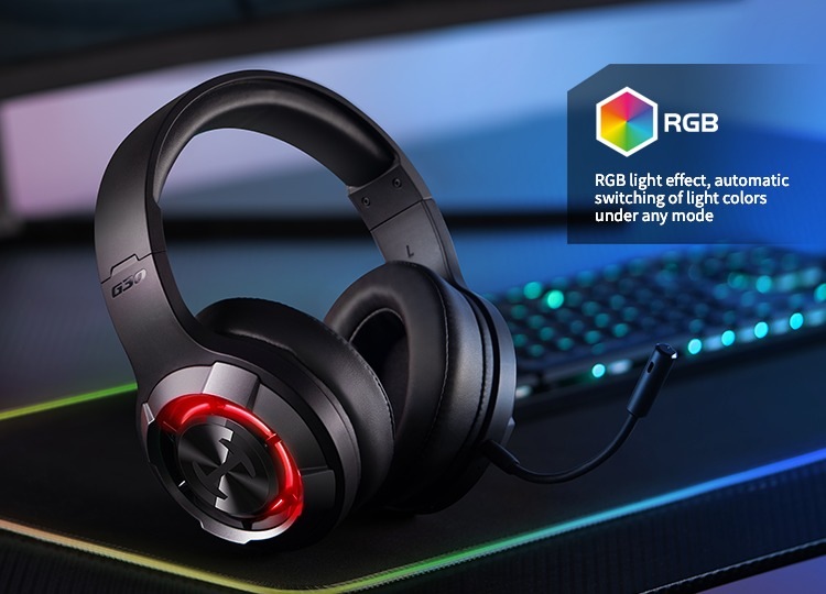 Edifier G30 S (G30 S black)