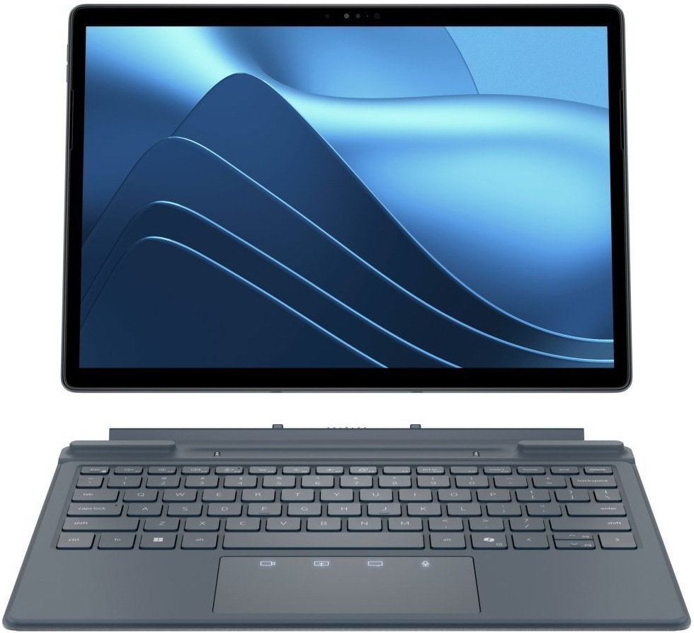 Dell Latitude 13 (7350), černá