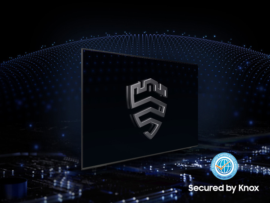 Televize Samsung QE55Q8F