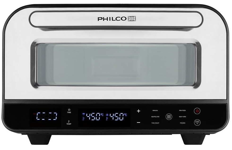 Pec na pizzu Philco PHPO 3170 černá