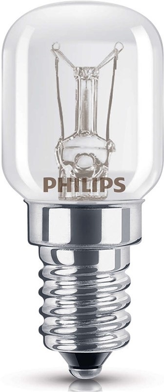 Žárovka do lednice Philips, 15 W, E14