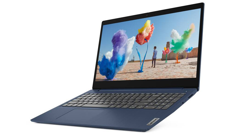 Notebook Lenovo IdeaPad 3-15ADA05 modrý