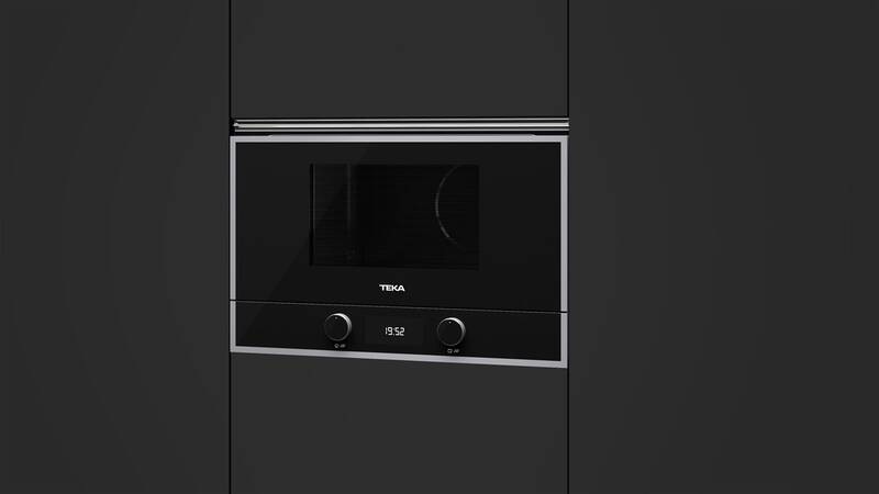 Teka ML 822 BIS R BX 