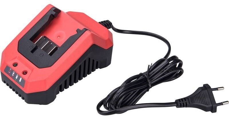 Nabíječka Extol Premium 8895790 GARDEN20V