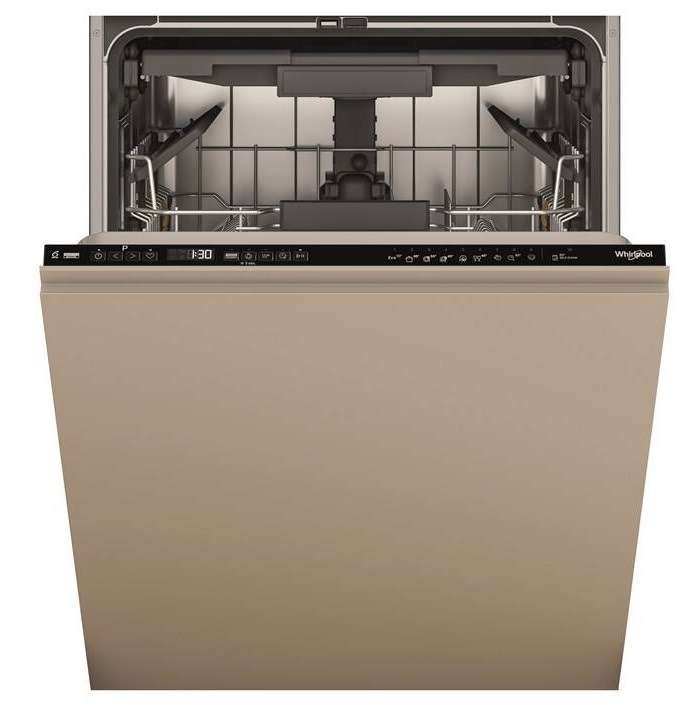 Myčka nádobí 60 Whirlpool WH7IPC15BM60, vestavná