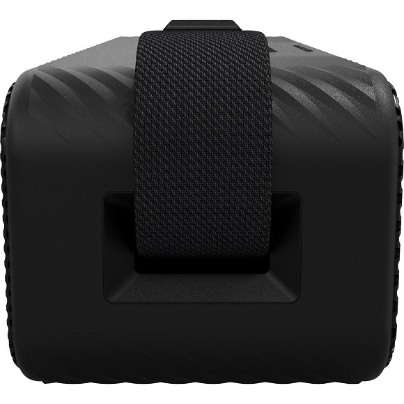 Přenosný reproduktor Klipsch Detroit černý Přenosný reproduktor Klipsch Detroit černý