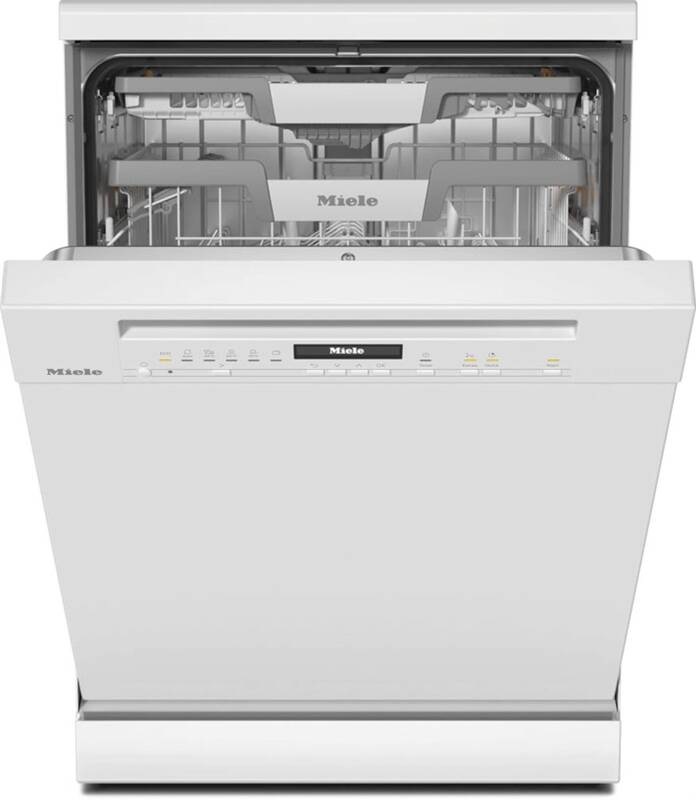 Myčka nádobí Miele G 7210 SC bílá
