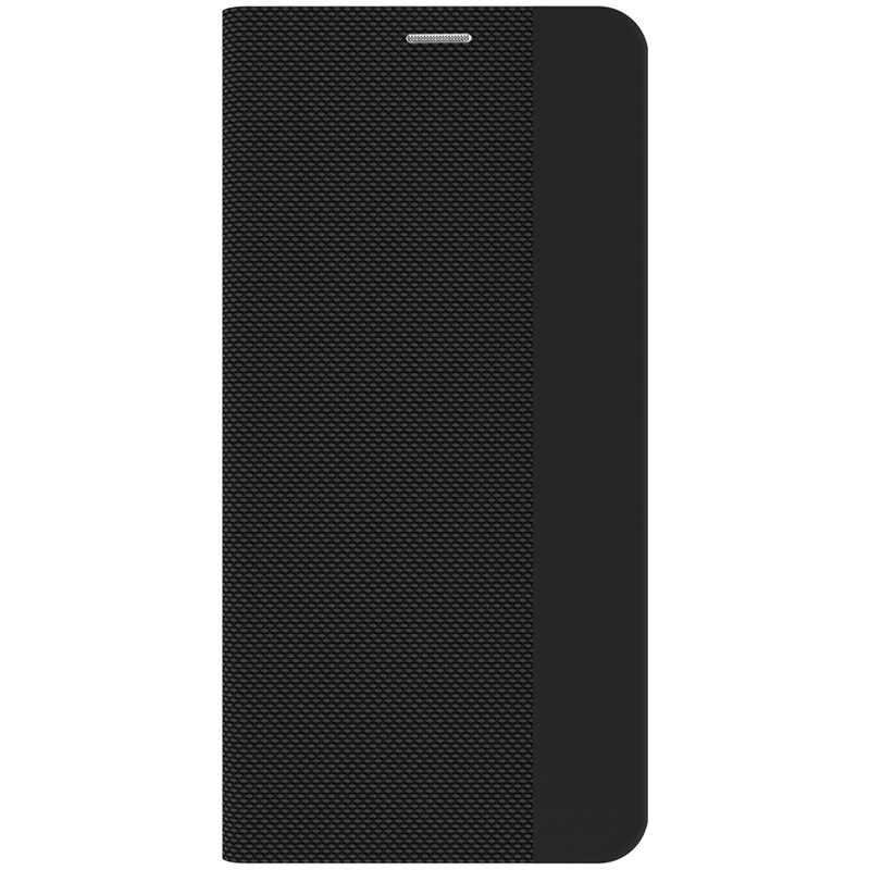 Pouzdro na mobil flipové WG Duet na Xiaomi 15 5G černé