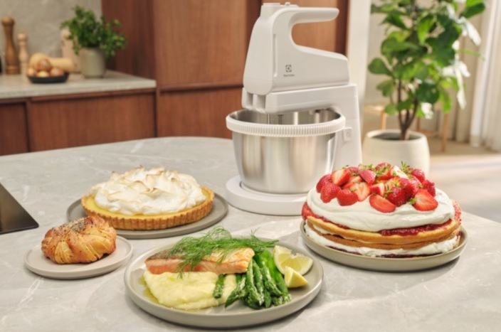 Electrolux ESM4W