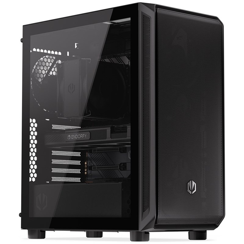 Case ENDORFY Arx 500 Air černá