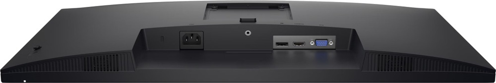 Monitor Dell E2726HS černý Monitor Dell E2726HS podporuje nastavení stojanu se změnou výšky až o 130 mm