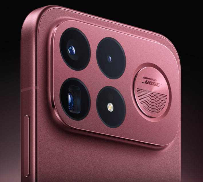 Poco F9 Ultra se opírá o 200Mpx fotoaparát