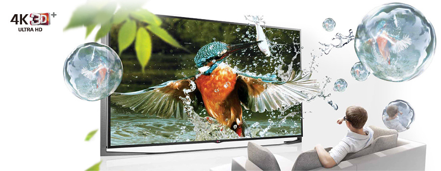 Televize LG 49UB850V Televize LG 49UB850V
