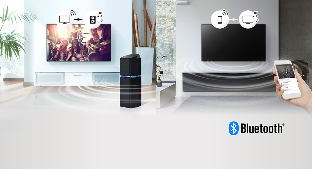 Televize Panasonic TX-65GZ1000E Televize Panasonic TX-65GZ1000E