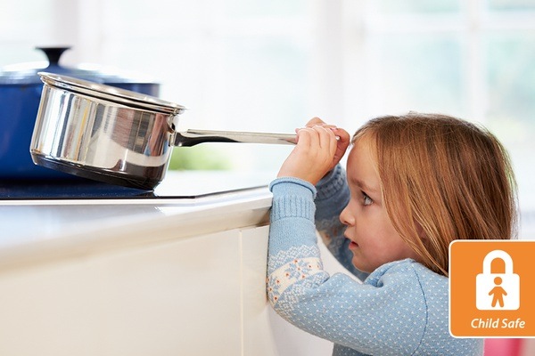 Sklokeramická varná deska Whirlpool AKT 8130/LX černá Sklokeramická varná deska Whirlpool AKT 8130/LX černá