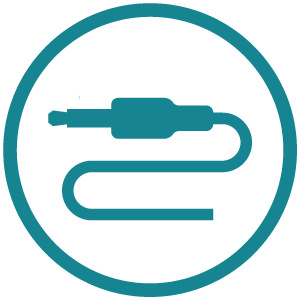 Sluchátka TCL ELIT400BT šedá TCL ELIT400BT