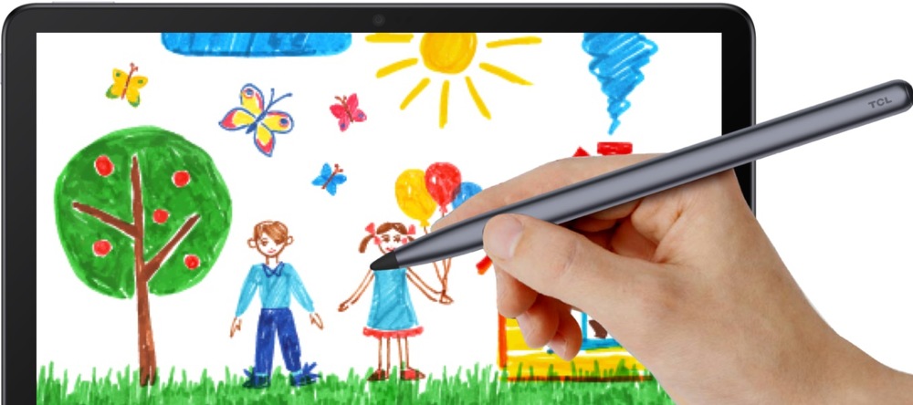 TCL TAB 10s